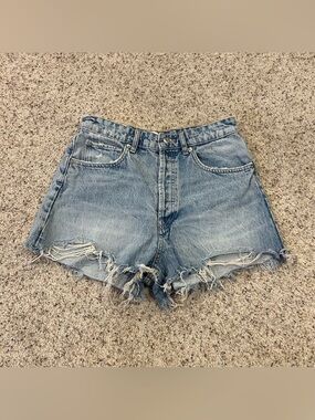 ‼️Zara Denim Shorts‼️